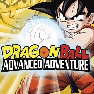 Dragon Ball Advanced Adventure Download