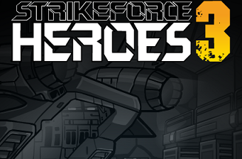 strike force heroes 3 games
