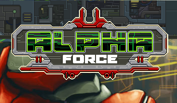 Alpha Force